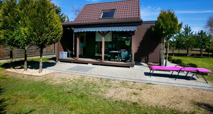 Holiday Cottage by the Lake