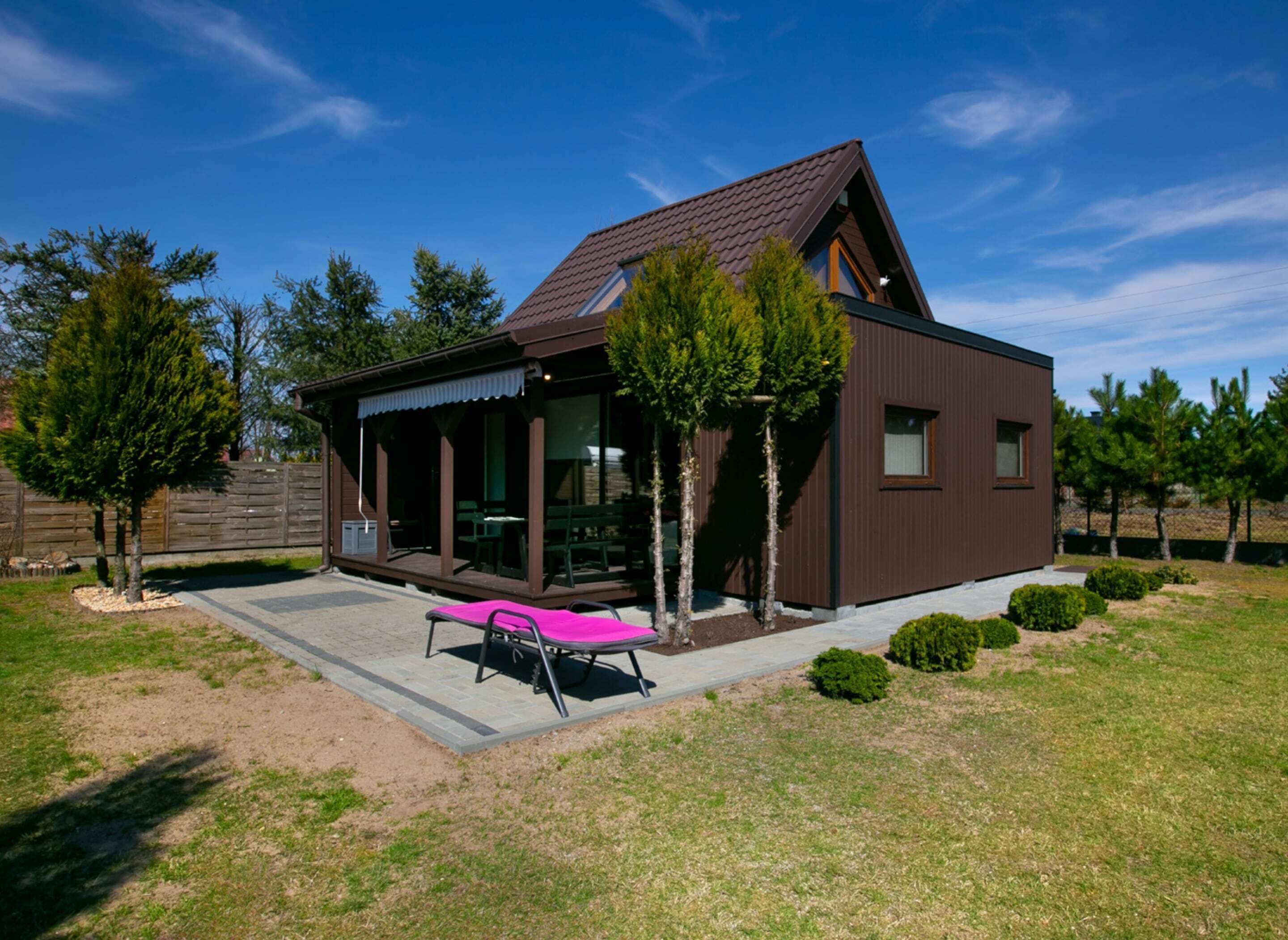 House | Exterior