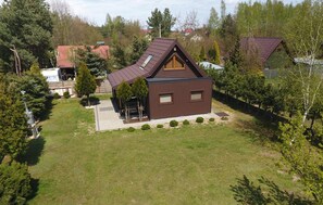House | Exterior
