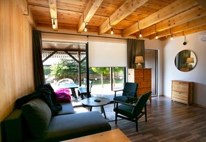House | Living room