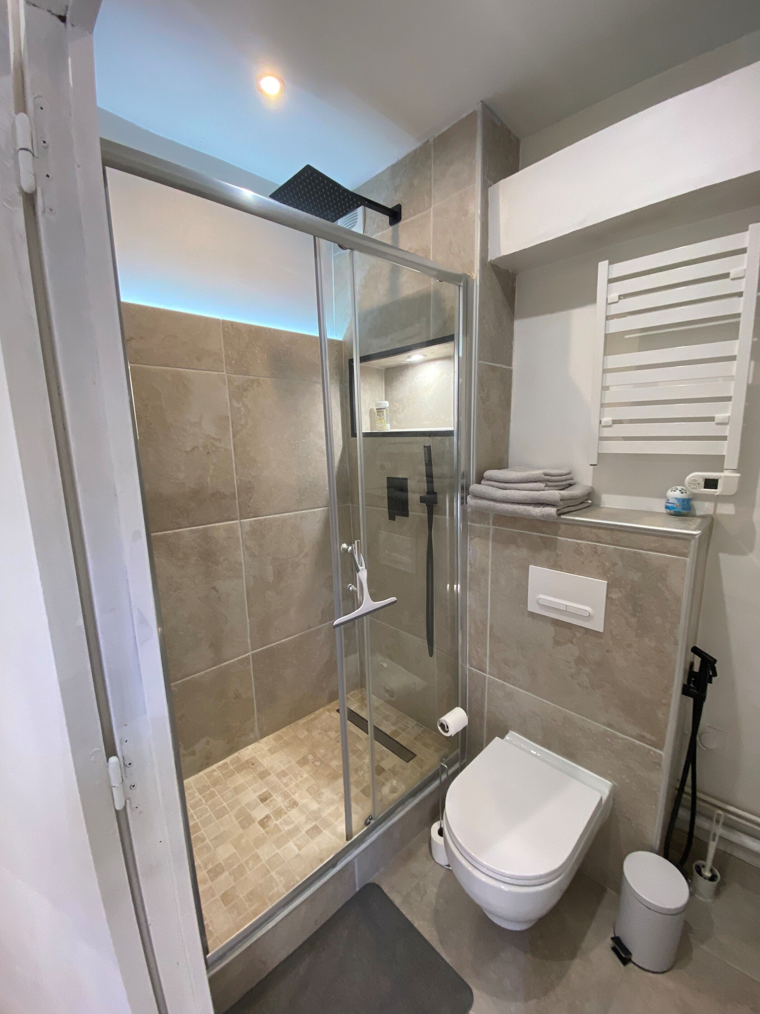 Salle de bain
