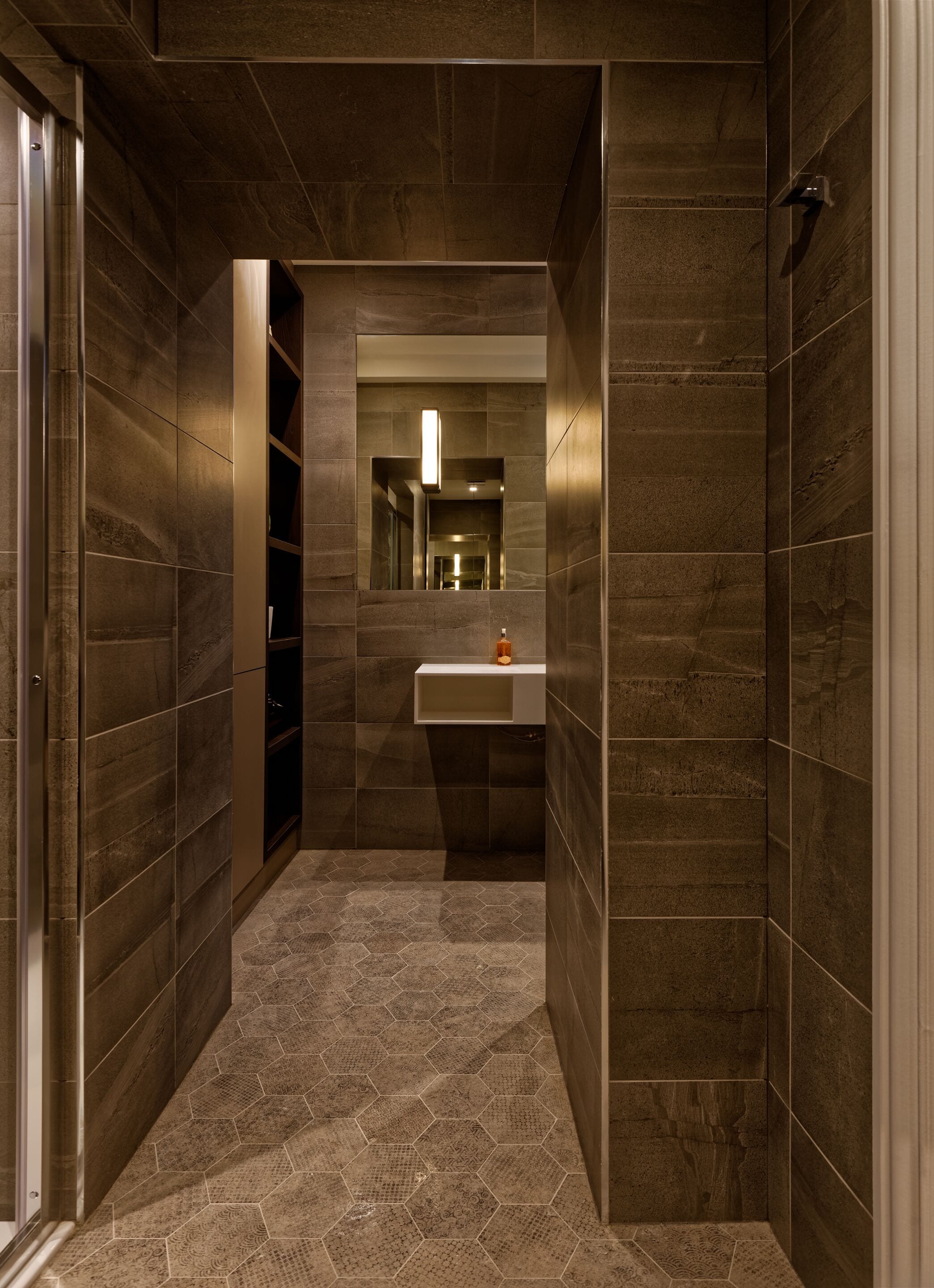 Banheiro