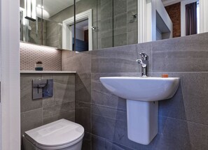 Studio Standard | Salle de bain