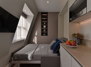 Miscellaneous - Baker Street Studios by DMONTRIO (London)