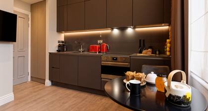 Baker Street Studios by DMONTRIO