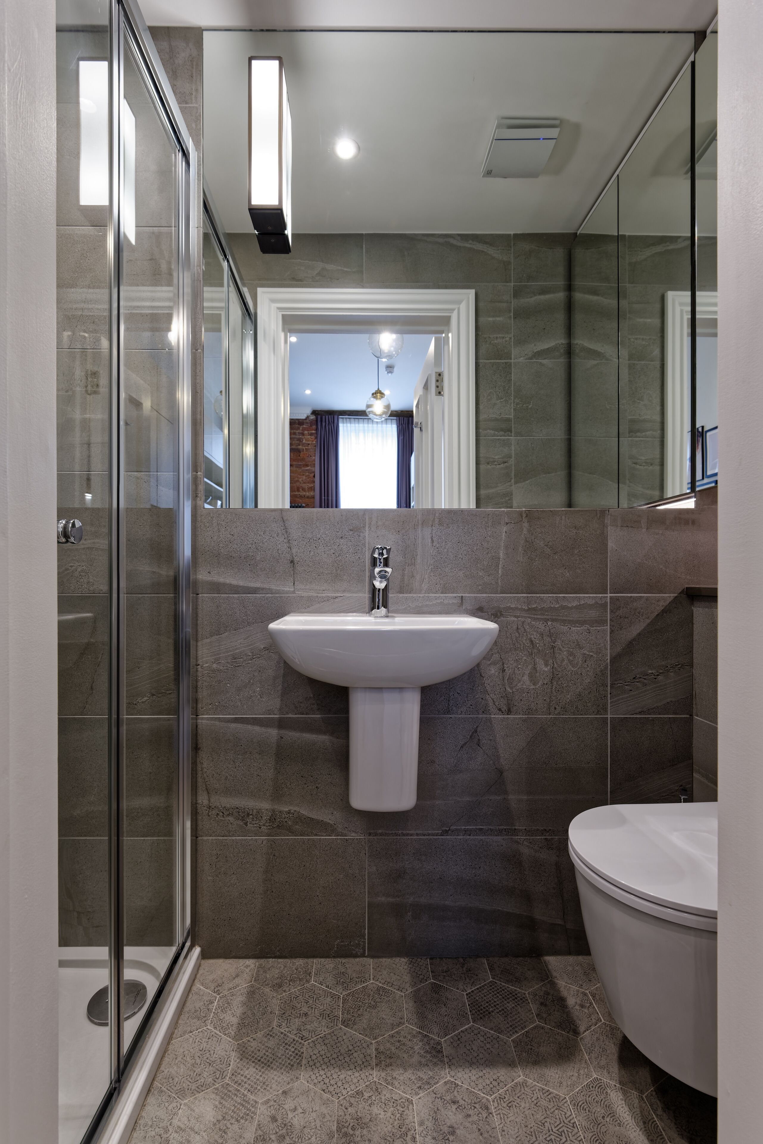 Studio Standard | Salle de bain