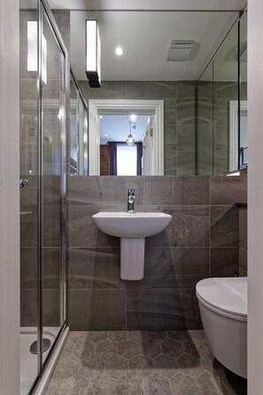 Studio Standard | Salle de bain