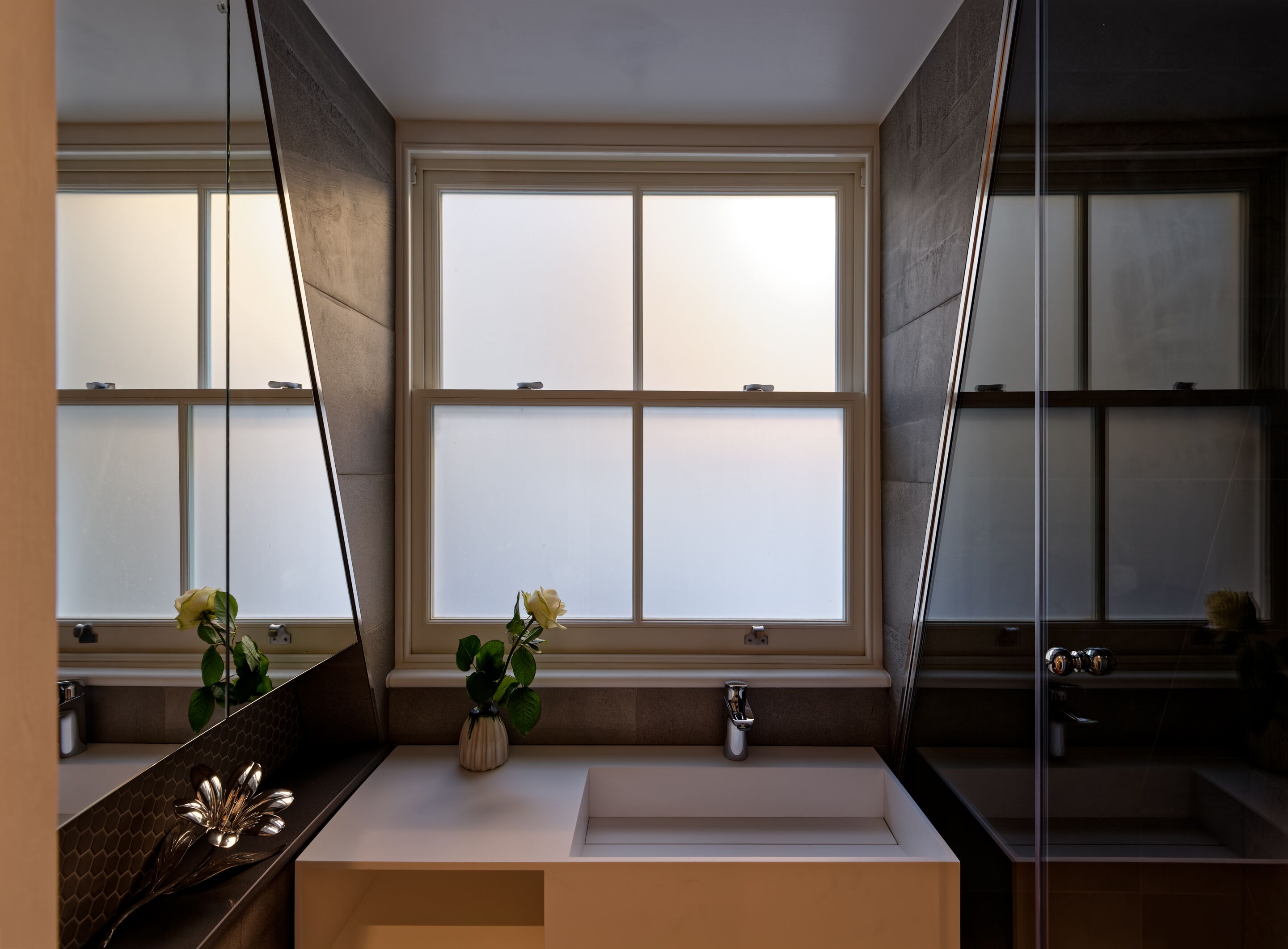 Basic Studio, Ensuite (With shared kitchen ) | Bathroom