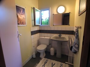 Badeværelse