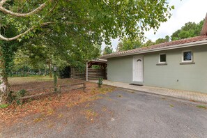 Unclassified image, 3 of 20, button - Apartment '4p Sanguinet - Addax' with Private Terrace and Wi-Fi (Sanguinet)