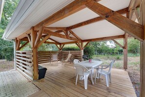 Unclassified image, 5 of 20, button - Apartment '4p Sanguinet - Addax' with Private Terrace and Wi-Fi (Sanguinet)