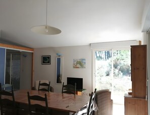 Spiseområde