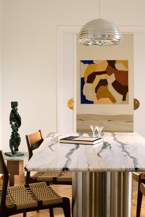House - Penthouse Under Acropolis (Athens)