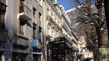 Apartment | Exterior
