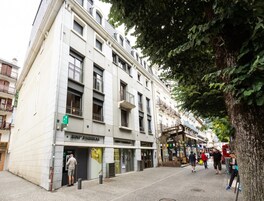 Apartment | Exterior