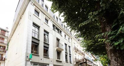 5-person Stay Near Thermal Baths