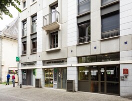 Apartment | Exterior