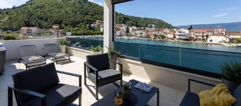 Villa Sunset Blace by Villas Guide