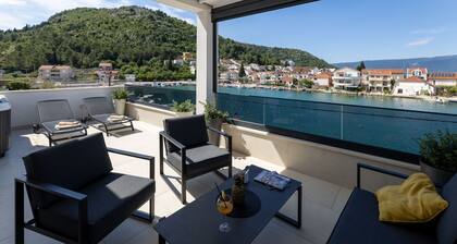 Villa Sunset Blace by Villas Guide