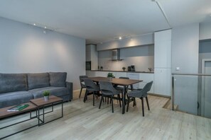 Appartement Familial | Intérieur