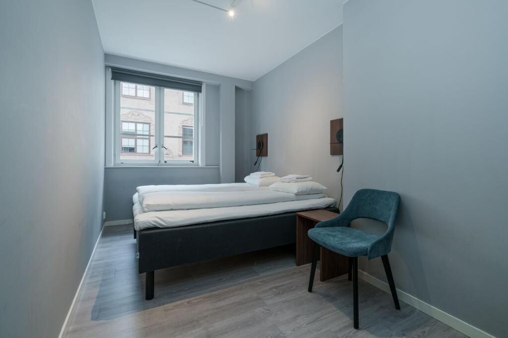 Penthouse Familial | Fer et planche à repasser, Wi-Fi gratuit