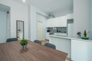 Standard Double or Twin Room | Dining