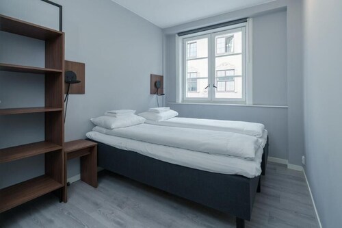 MAYA Apartments - Sentrum
