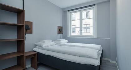 MAYA Apartments - Sentrum