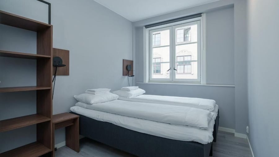 MAYA Apartments - Sentrum