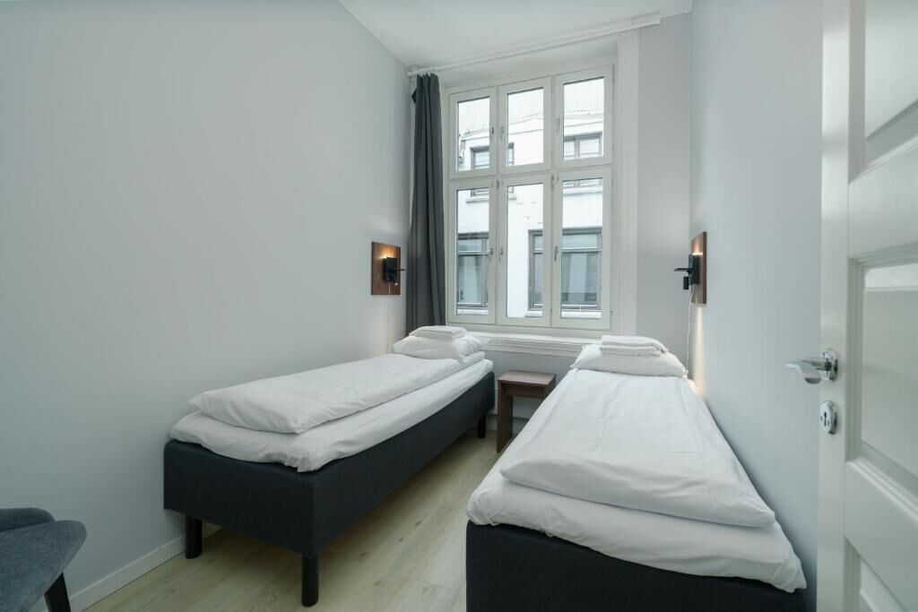 Appartement Standard | Fer et planche à repasser, Wi-Fi gratuit