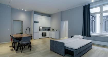 MAYA Apartments - Sentrum