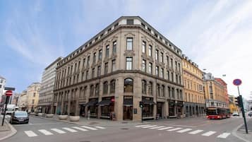 Severdighet