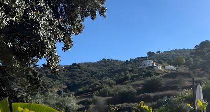 Boutique-Landhaus Paso Paso mit atemberaubendem Bergblick und herrlichem Pool