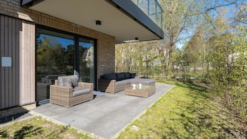 Apartment (3) | Terrace/patio