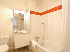 Apartemen | Kamar mandi