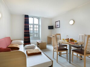 Apartemen | Tempat makan