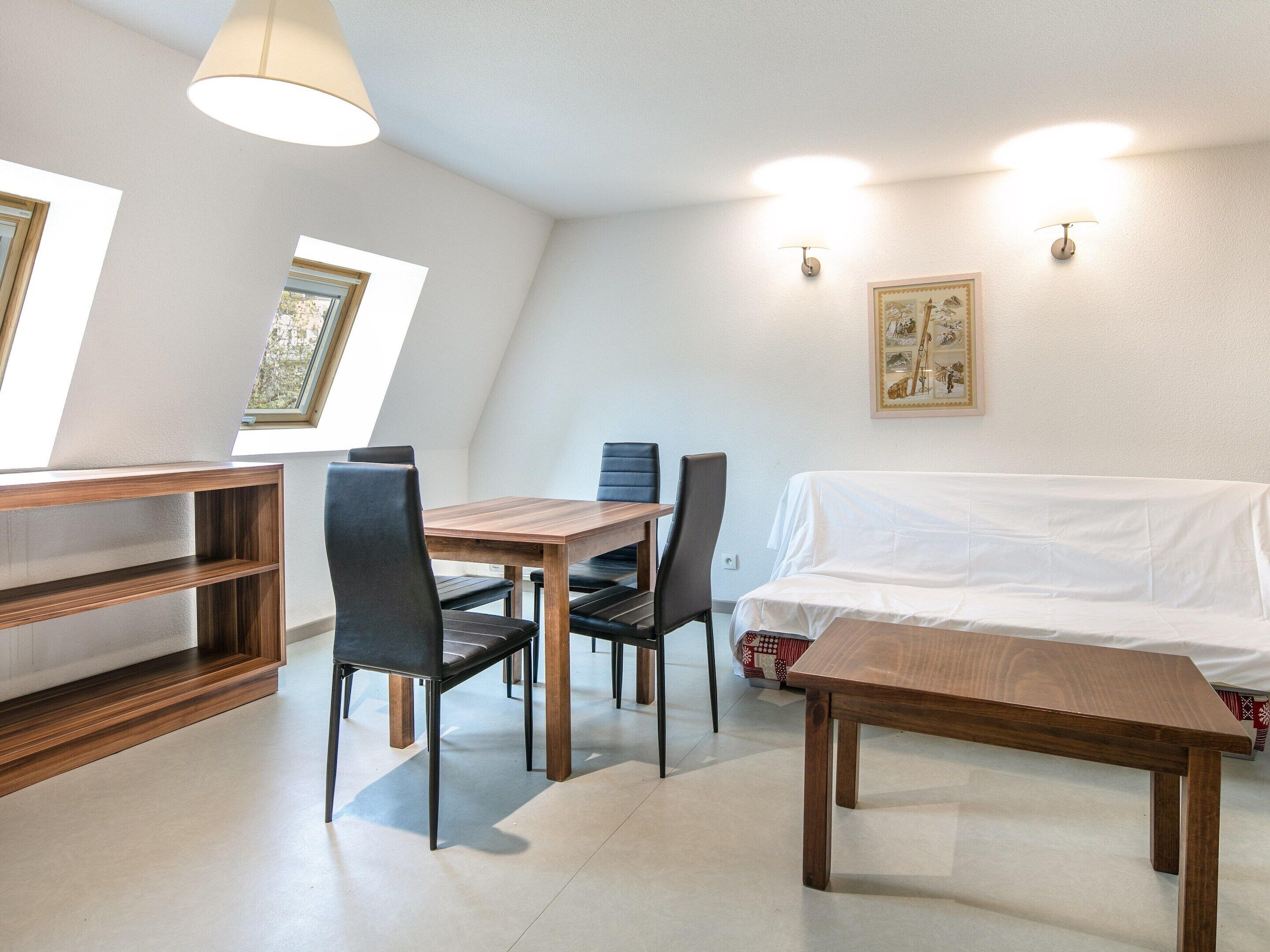Apartemen | Interior