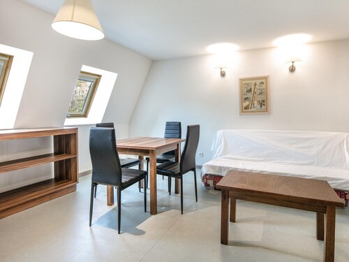 Cosy 1-bedroom Alpine Retreat