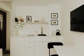 Studiosvit Deluxe | Restauranger