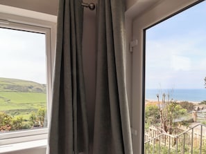 Interior - Belvedere (Woolacombe)