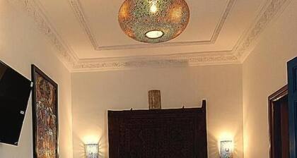 Riad Le Village Mogador