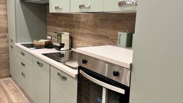 Cucina privata