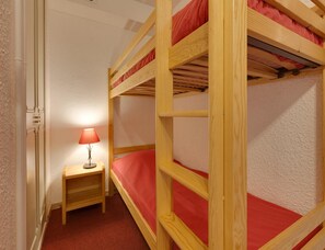 Apartment - Apartment in Les Deux Alpes by Ski-slopes (Les Deux Alpes)