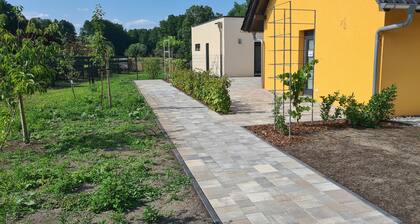 Fully equipped vacation rental. Just a 10-minute drive to Burg - Spreewald.