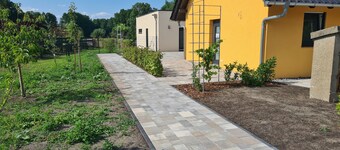 Voll ausgestattete Ferienwohnung. Nur 10 Fahrminuten bis Burg - Spreewald.