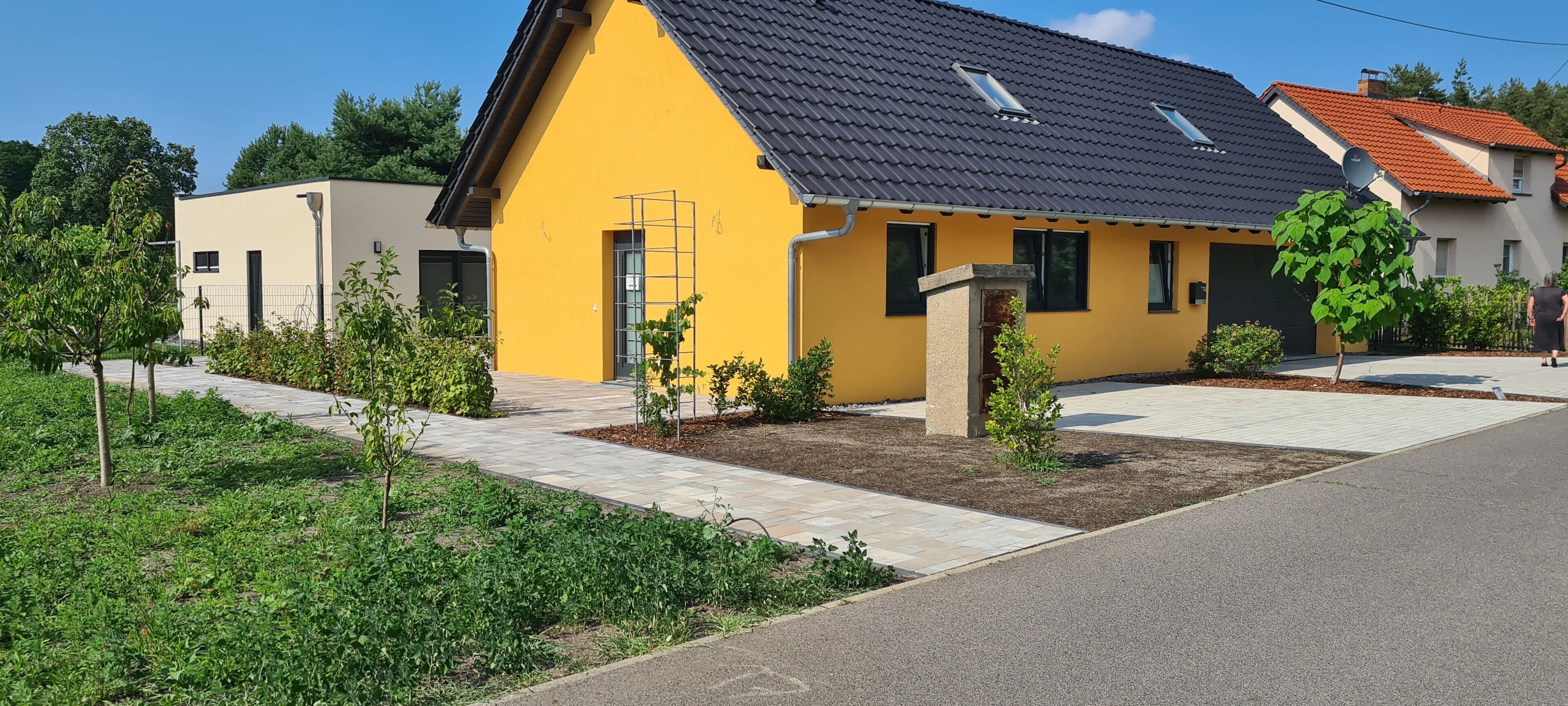 Außenbereich