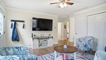 Smart TV