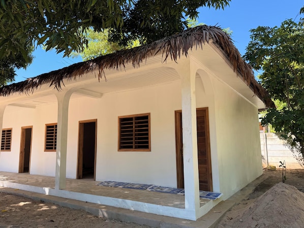 Exterior - Maison le Rêve (Nosy Be)