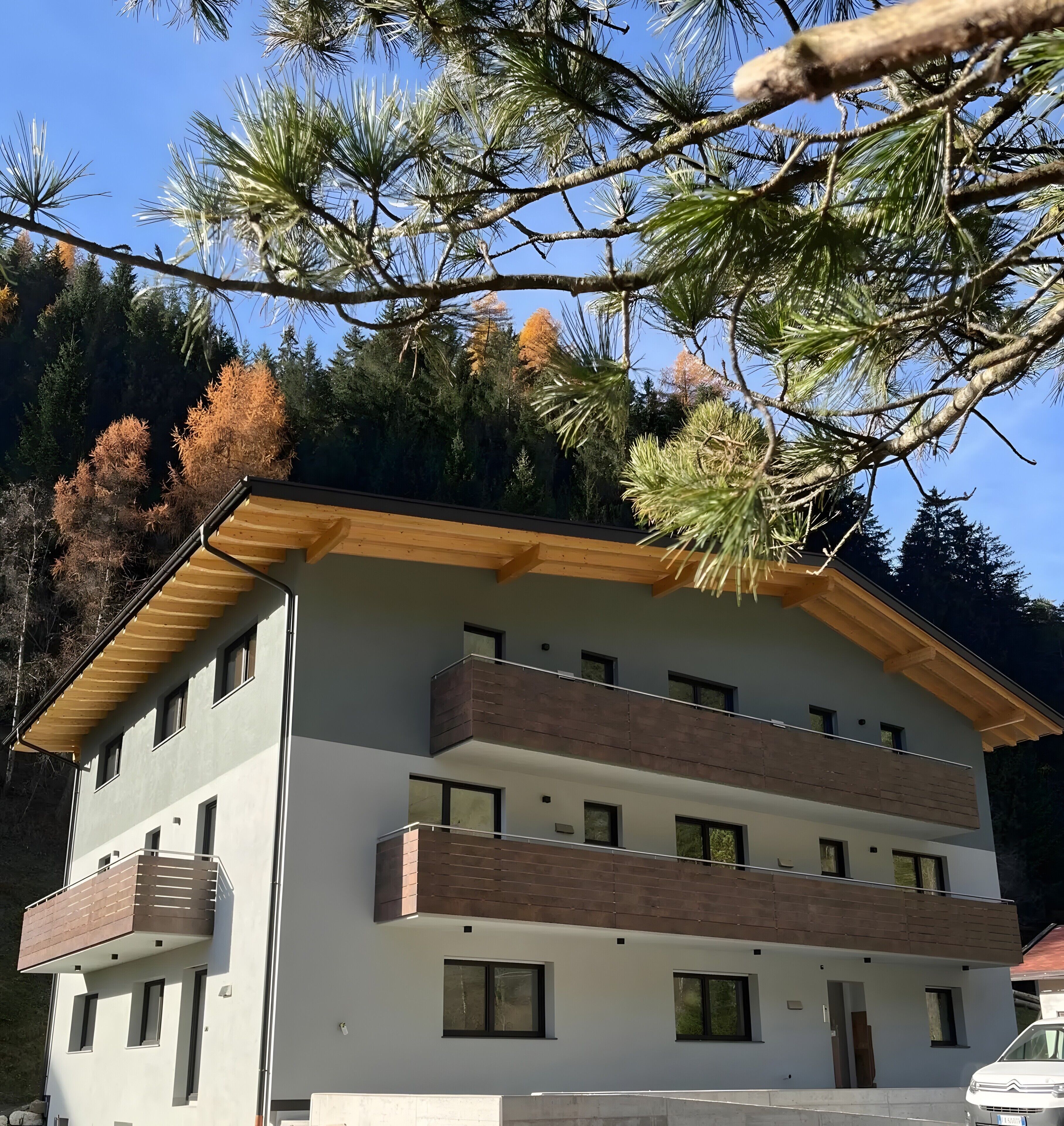 Aussenbereich