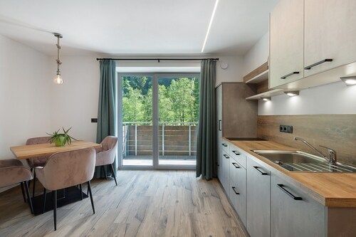 Apartment 'Nature House Mangroves' – Ruhe, Schutz & alpine Auszeit
